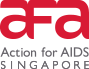 ACTION FOR AIDS (AfA SINGAPORE) Living With HIV
